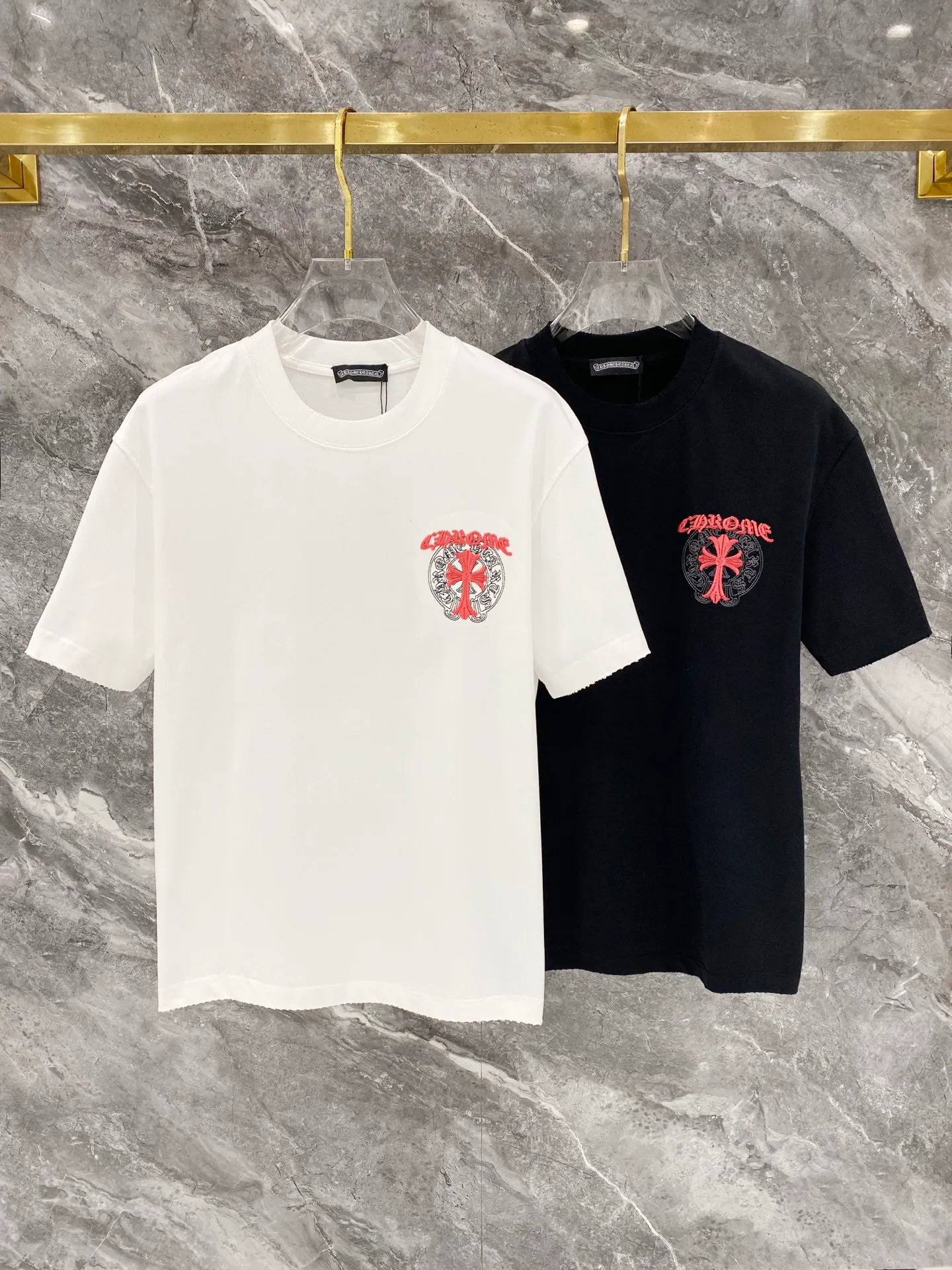 26SS ， Logo T ， ， 。 ： G Premium ： 1:1 ： ： - [ Same Style] Size：M －XXXL[ ]